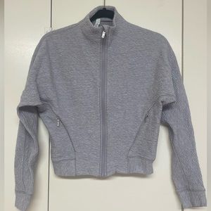 Lululemon Crop Jacket